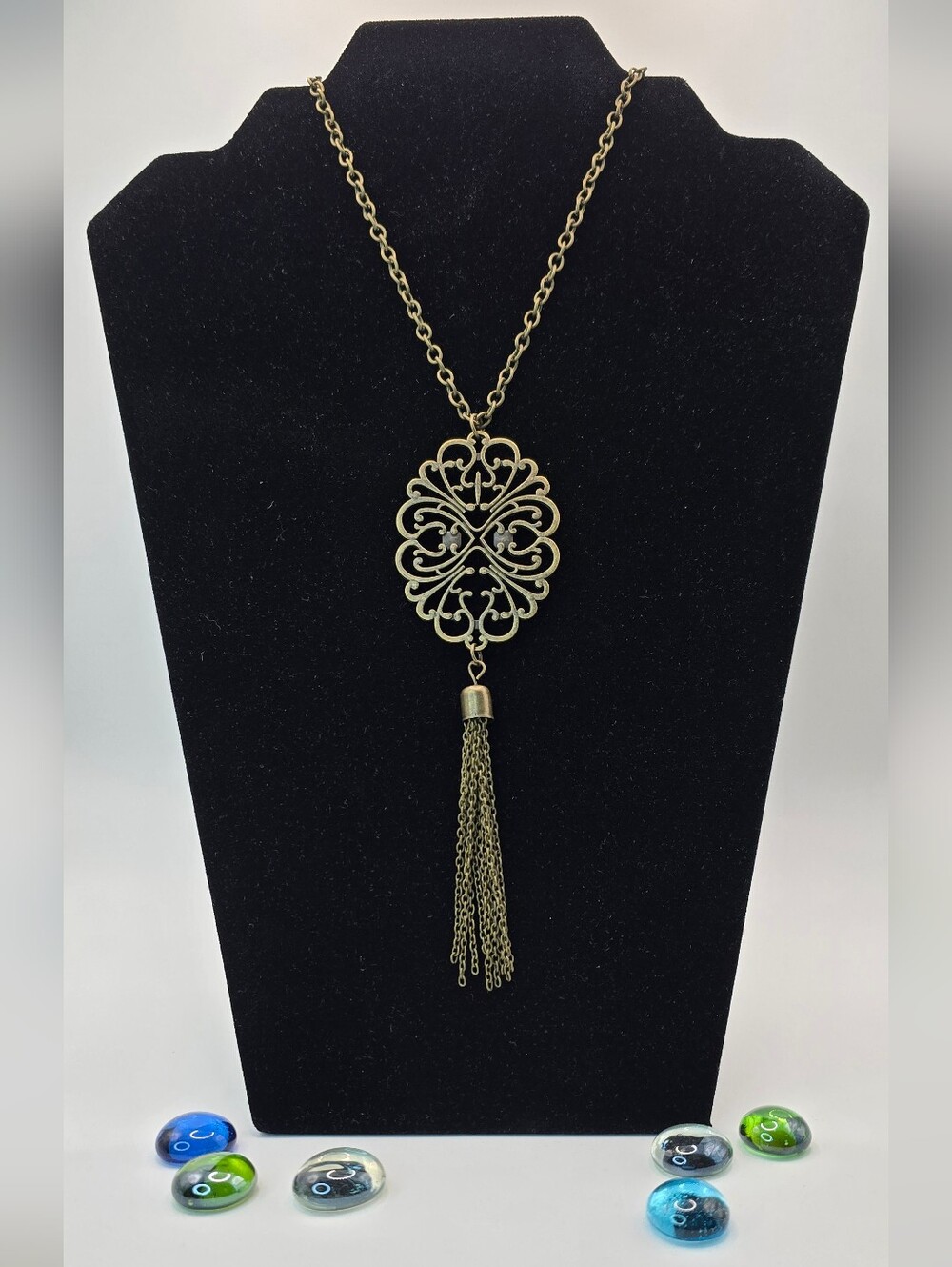 Paparazzi Necklace (NL007)
